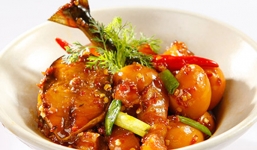 Tuyệt chiêu làm cá kho tàu cực ngon đón ngày gió lạnh